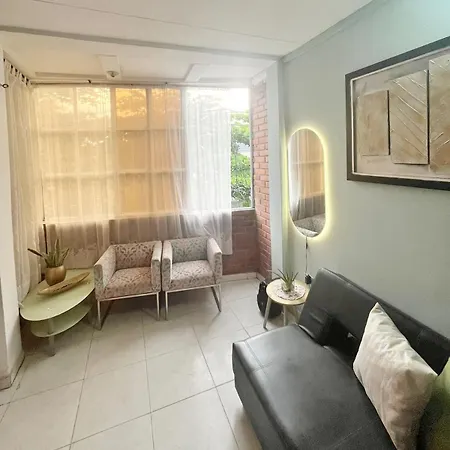 Apartamento Duplex Cerca A La Playa Cartagena  Exterior foto