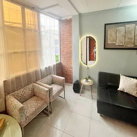 Apartamento Duplex Cerca A La Playa Cartagena  Exterior foto