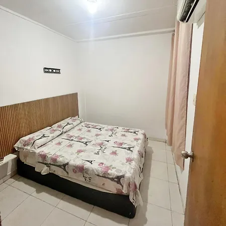 Apartamento Duplex Cerca A La Playa Cartagena  Exterior foto