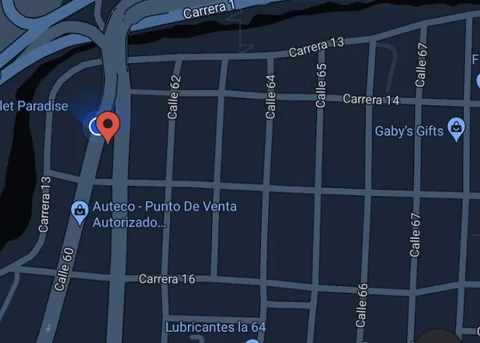 Apartamento Duplex Cerca A La Playa