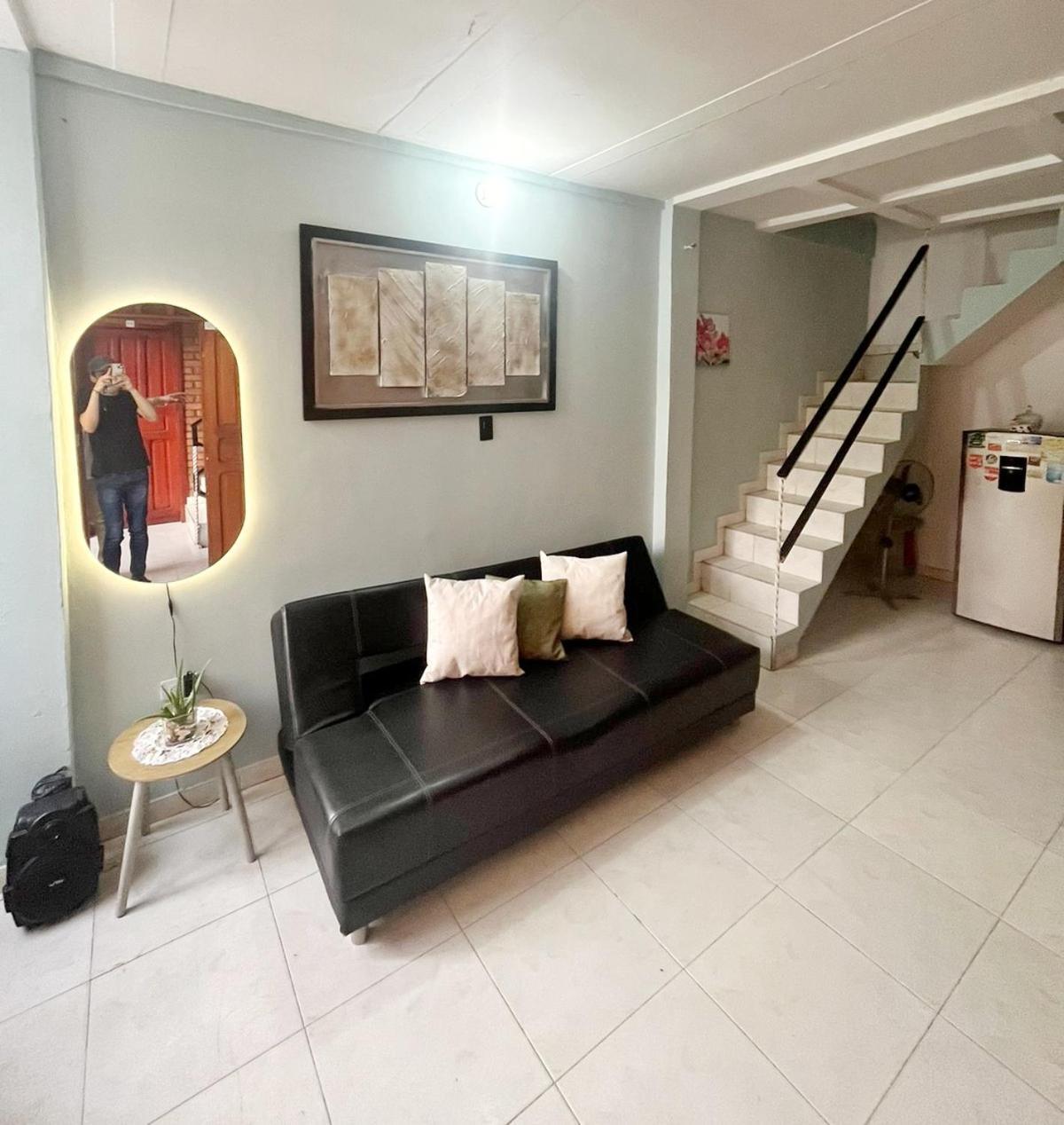 Apartment Duplex Cerca A La Playa