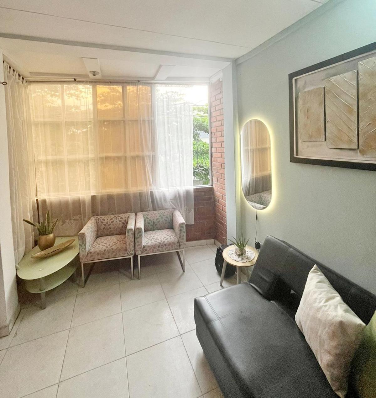 Apartment Duplex Cerca A La Playa Cartagena
